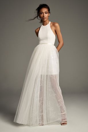 Short Ivory Wedding Dresses Fresh White by Vera Wang Wedding Dresses & Gowns