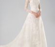 Short Long Sleeved Wedding Dresses Inspirational Pin On Long Sleeve High Neck Gowns
