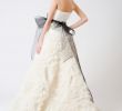 Short Long Sleeved Wedding Dresses Luxury Vera Wang