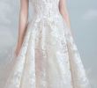 Short Off White Wedding Dresses New 25 Romantic F the Shoulder Wedding Dresses for You