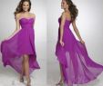 Short Purple Wedding Dresses Fresh New Dress Wedding Bridesmaid Purple Ideas