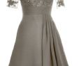 Short Silver Wedding Dresses Luxury Pin On Autumns Clothes