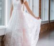 Short Sleeve Wedding Dress Elegant Modest Bridal by Mon Cheri