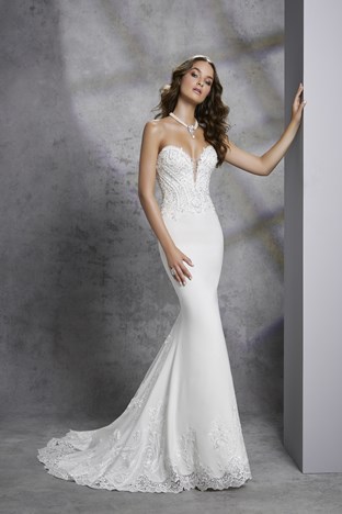 Short Sleeve Wedding Dresses Elegant Victoria Jane Romantic Wedding Dress Styles
