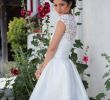 Short Wedding Dress with Pockets Lovely Discount 2019 Summer Simple Lace Applique A Line Short Wedding Dresses Pockets Sweetheart Backless Wrap Bridal Gowns Ball Gowns Cheap Beautiful