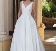 Short Wedding Dress with Pockets Luxury Find Your Dream Wedding Dress