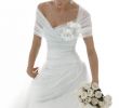 Short Wedding Dresses for Older Brides Unique Le Spose Di Gi Cl 31 In 2019