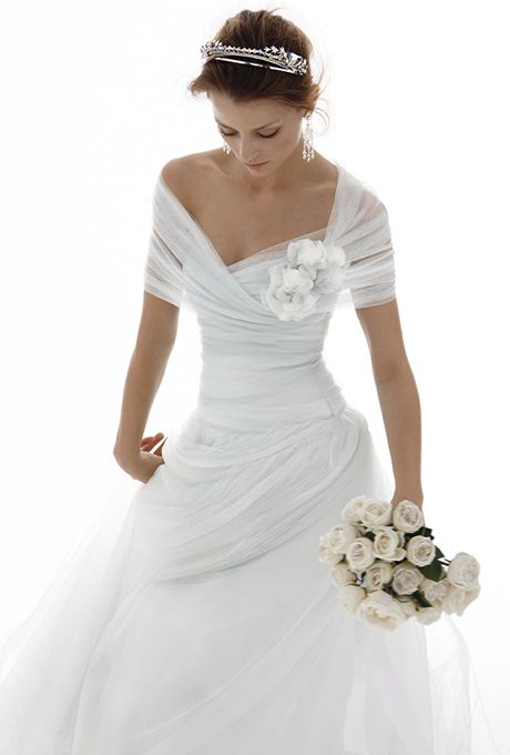 Short Wedding Dresses for Older Brides Unique Le Spose Di Gi Cl 31 In 2019