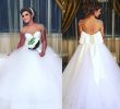 Short Wedding Dresses for Sale Lovely Romantic White Beaded Sheer Cap Sleeves Jewel Neck Wedding Dresses Ball Gowns Vestidos with Big Bow Sash Bride Garden Summer Wedding Gowns Red Dresses