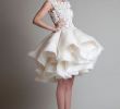 Short Wedding Dresses with Sleeves Lovely I M Not Usually Into Short Wedding Dresses but if I Were to