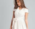 Short White Dress for Wedding Best Of White Linen Dress Simpl Linen Dress Wedding