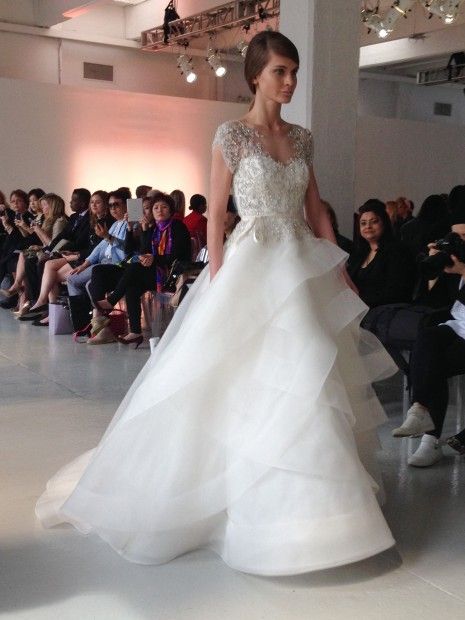 Short White Dress for Wedding Fresh Highlights From the Rivini 2015 Collection Runway Show