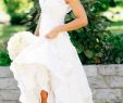 Short White Lace Wedding Dress Luxury 45 Short Country Wedding Dress Perfect with Cowboy Boots