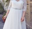 Short White Wedding Dresses Plus Size Awesome 30 Dynamic Plus Size Wedding Dresses Wedding