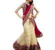 Show Me Wedding Dress Best Of Bridal Lehenga Wedding Wear Heavy Embroidered Brown and