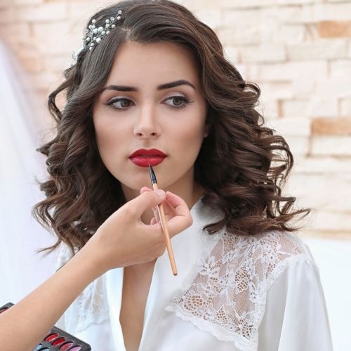 Silk and Lace Inspirational Modell Marlene 805 – Silk & Lace Hochzeitskleider