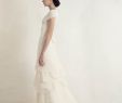 Silk Bridal Elegant Silky Simplicity the Cortana Bridal Collection