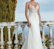 Silk Crepe Wedding Dresses Beautiful Find Your Dream Wedding Dress