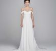 Silk Crepe Wedding Dresses Elegant Bridal Week Wedding Dresses From Kelly Faetanini Fall