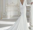 Silk Crepe Wedding Dresses Inspirational Pin On Bridal No Frills
