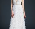 Silk organza Wedding Dresses Best Of Must Have Wedding Gown Trends for 2019