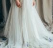 Silk organza Wedding Dresses Lovely Lace Wedding Dress Emilia Ivory Silk organza Wedding