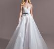 Silk organza Wedding Dresses Unique Style 4950 Coco Allison Webb Bridal Gown Ivory Over