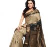 Silk Price Inspirational Utsav Fashion Brown and Beige Gadwal Silk Saree Buy Utsav