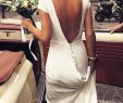 Silk Sheath Wedding Dress Fresh 24 Excellent and Elegant Silk Wedding Dresses â¤ Silk