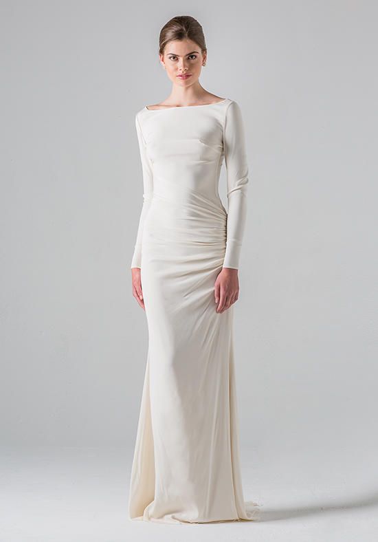 Silk Wedding Gowns New Pin by the Knot On Wedding Dresses