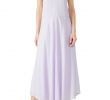 Silky White Dresses Best Of Double Layer Cami Dress by Vince for $55 $70