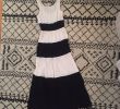 Silky White Dresses Elegant Black and White Silky Maxi Dress so Easy to Wear and so Easy