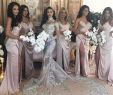 Silver Bridal Gown Inspirational 2019 Vintage High Neck Arabic Mermaid Wedding Dresses Long Sleeves Crystal Beads Mermaid Long Train African Bridal Gowns Vestido De Novia Silver
