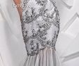 Silver Bride Dresses Unique Evelyn Bonanno Ebonanno55 On Pinterest