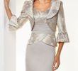 Silver Dresses for Wedding Guests Elegant A Smart Wedding Guest Outfit by sonia Pena Dress