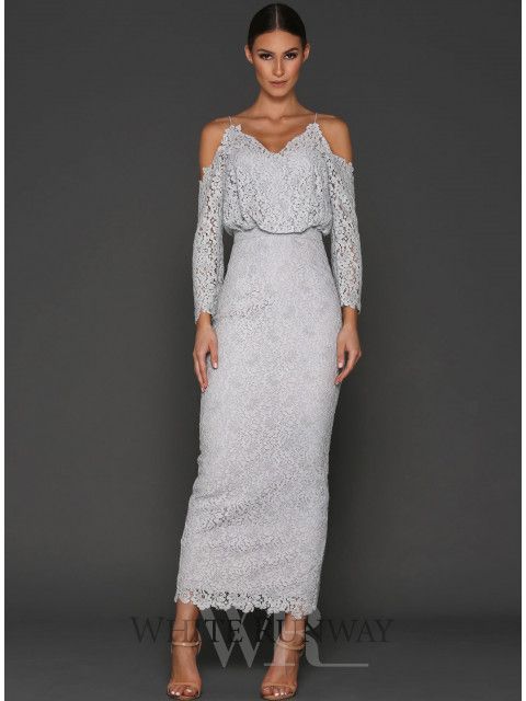 Silver Dresses for Wedding Unique Kendra Dress Fashion In 2019