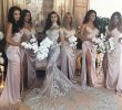 Silver Wedding Dress Awesome High Neck Lace Empire Silver Wedding Dress Long Sleeve Latest Design Bridal Gowns Princess Appliques Modest Vestidos Transparent Colorful Strapless