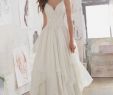 Simple and Elegant Wedding Dresses Awesome Simple Elegant Beach Wedding Dress for Summer