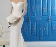 Simple Beige Wedding Dresses New Casual Informal and Simple Wedding Dresses