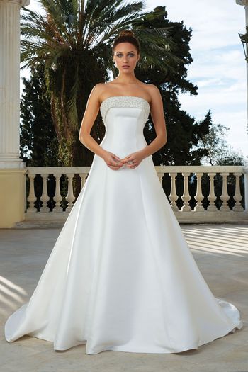 Simple Bridal Dress Best Of Find Your Dream Wedding Dress