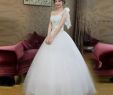 Simple Bridal Dress Unique Wedding Bridal Dresses Simple E Shoulder Lace Bandage Princess Dress