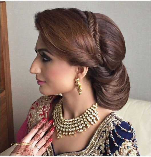 29 lovely wedding hair and makeup trending awesome of simple wedding makeup of simple wedding makeup