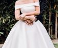 Simple but Elegant Wedding Dresses Elegant 24 Excellent and Elegant Silk Wedding Dresses