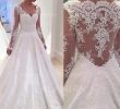 Simple Court Wedding Dresses Elegant Ball Gown V Neck Court Train Satin Lace Wedding Dresses