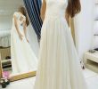 Simple Dresses for Wedding Awesome Simple Design Cap Sleeve Chiffon Victorian Wedding Dresses Bridal Gown 2018 New wholesale Lace Wedding Dresses Cheap
