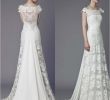 Simple Dresses for Wedding Lovely White Lace Wedding Gown New Media Cache Ak0 Pinimg originals