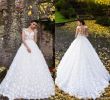Simple Fitted Wedding Dresses Beautiful Discount New Simple Elegant Cap Sleeves A Line Wedding