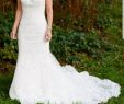 Simple Ivory Wedding Dress New Second Hand Wedding Dresses