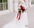 Simple Modest Wedding Dress Elegant Discount Long Sleeves Wedding Dresses Modest 2017 Simple Lace Tulle Mature Bride Wedding Gowns Informal Outdoor Beach Bridal Gowns Custom Made Gowns