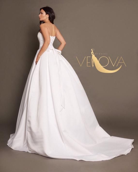 Simple Modest Wedding Dress Fresh Simple Wedding Dress Modest Wedding Dress Plus Size